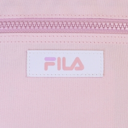 Fila Linear Logo Ratering Hip Color - Miesten Muut Pussit - Pinkki | FI-26729